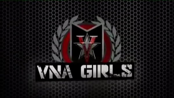 Blondes Vicky Vette And Tiff Give A Horny Double Blowjob!